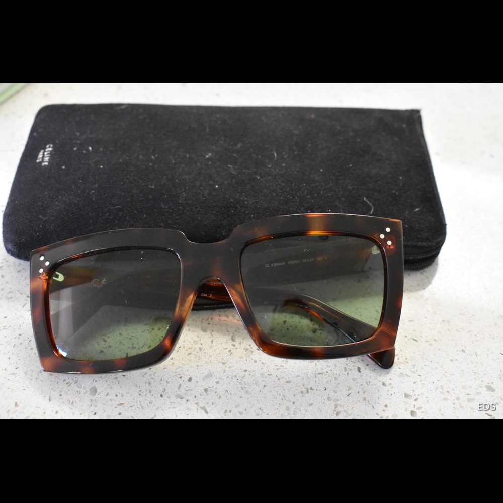 Celine sunglasses